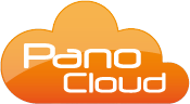 Logo Panocloud